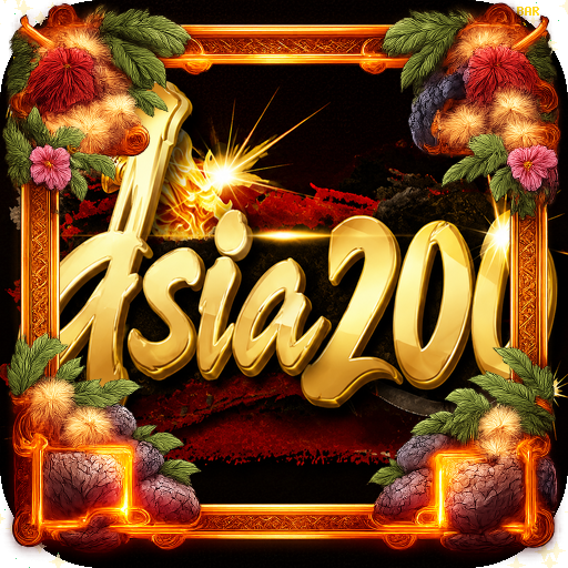 asia200 — mitra unggulan