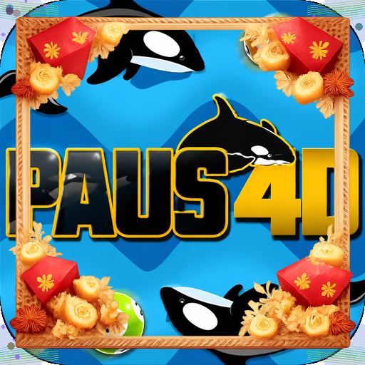 paus4d — galeri pratinjau - APK Resmi