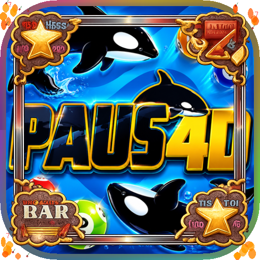 paus4d — galeri pratinjau Resmi APK